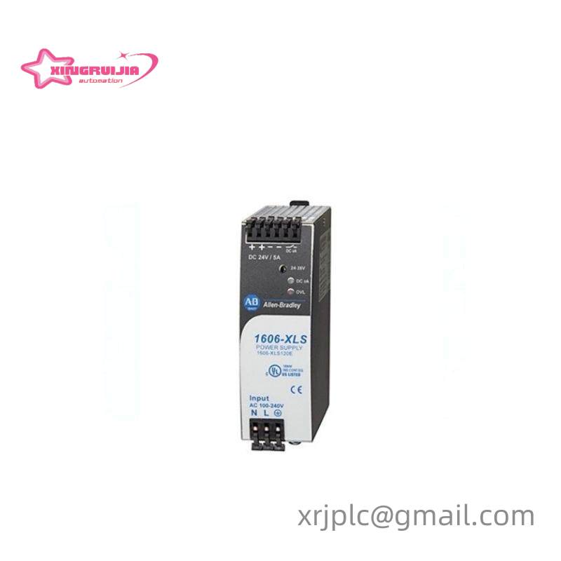 1606-XLS120E Power Supply
