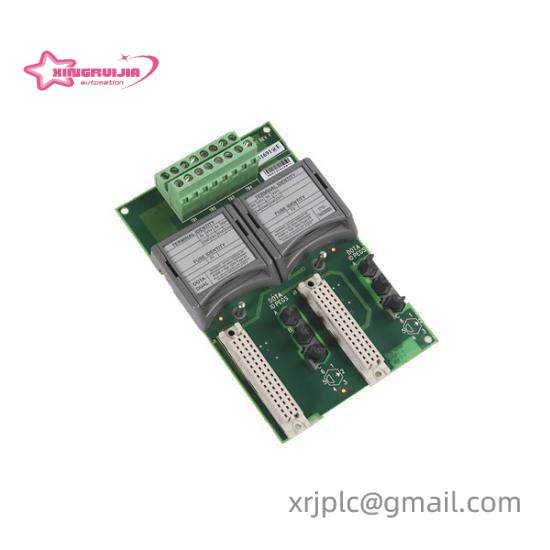 1715-TADIB16D Termination Assembly