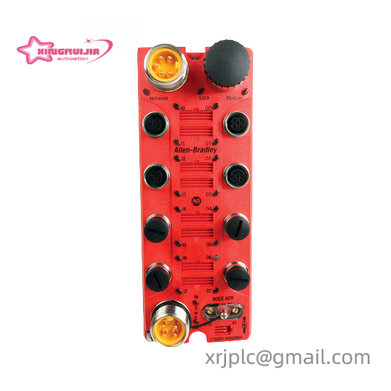 1732DS-IB8 Digital Comb Module
