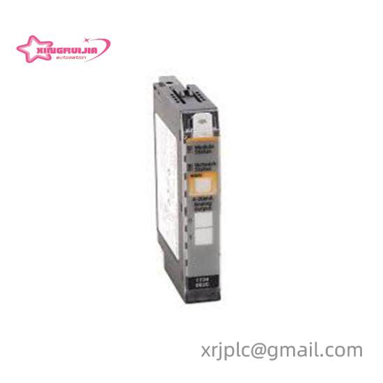 1734-0E2V Analog Output Module