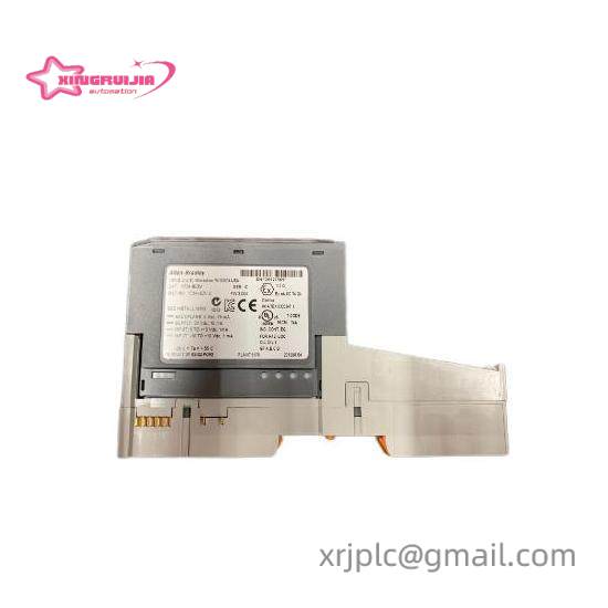 1734-IE2V/C  Input Module
