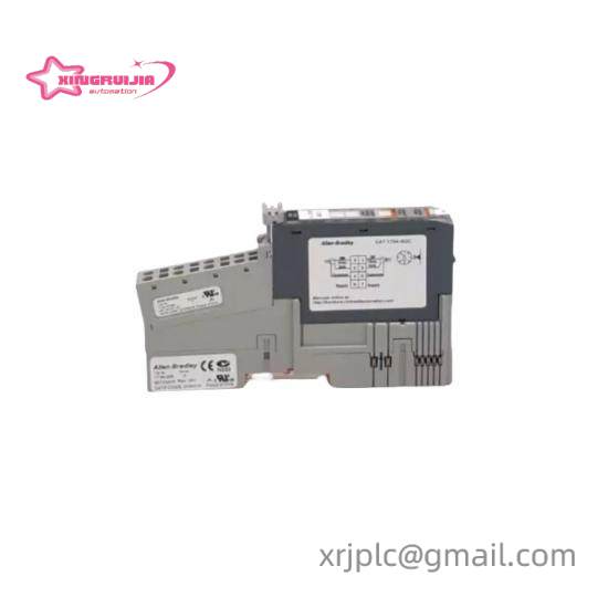 1734-MB POINT Mounting Base