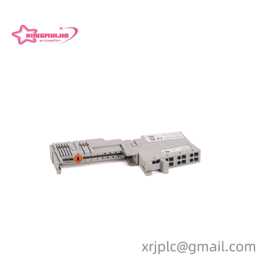 1734-TB  Redundant I/O System
