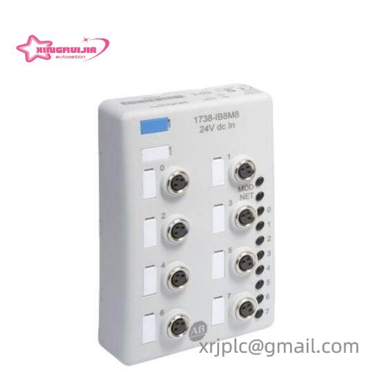 1738-IB8M8   1738IB8M8