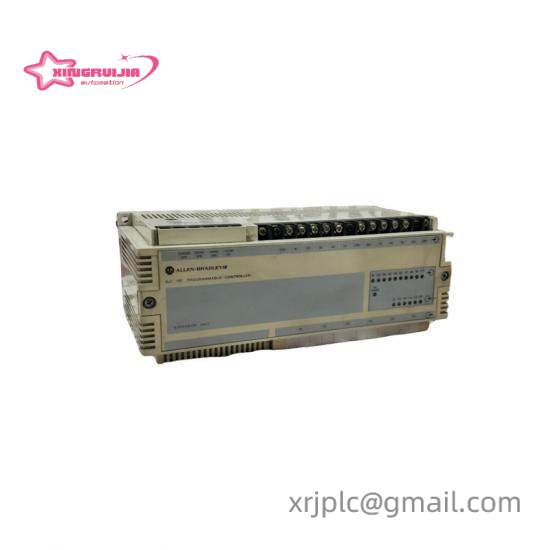1745-E102 Expansion Unit