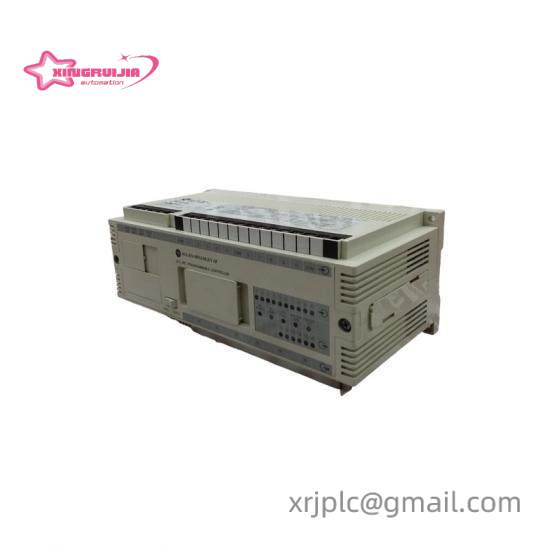 1745-LP102 processor unit