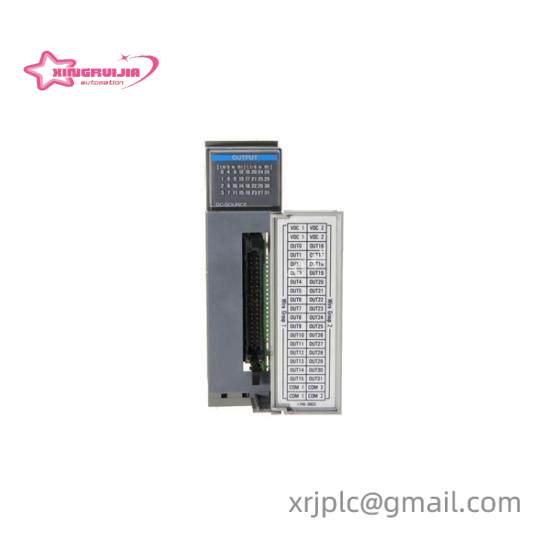 1746-0B32 Digital Output Module