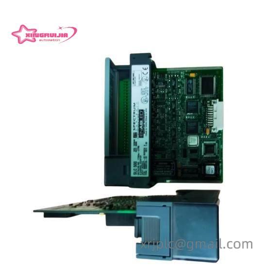 1746SC-CTR8 Counter Module
