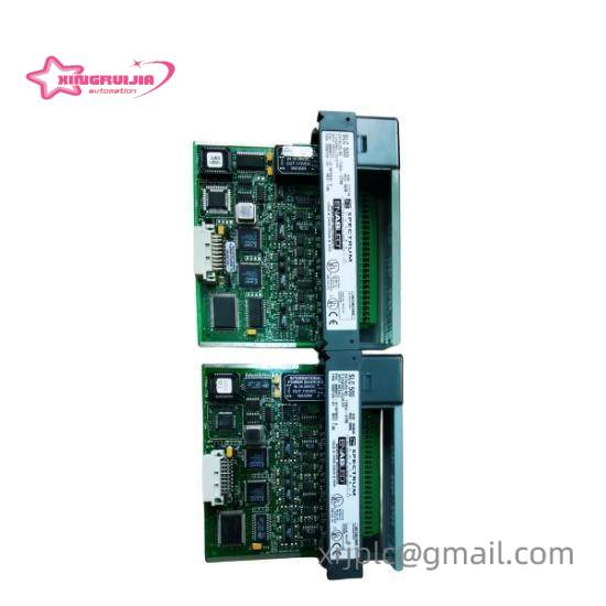 1746SC-CTR8 Counter Module