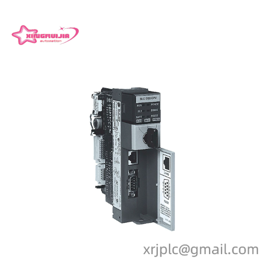 1747-L531/E SLC 5/03 Controller