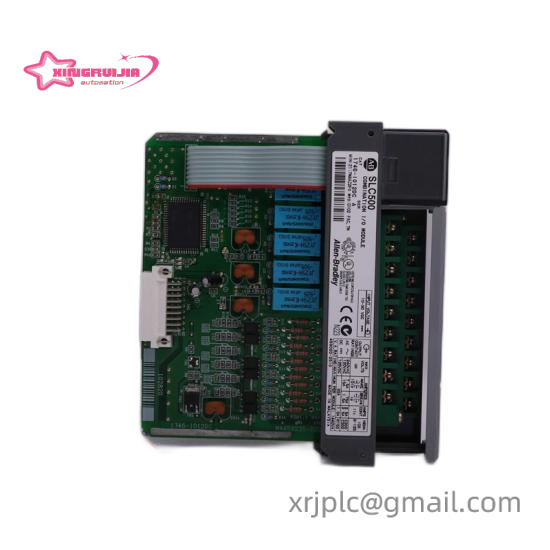 1747-L531 SLC 500 Processor Unit