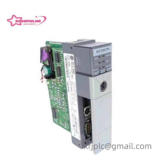 1747-L541/C  SLC 5/04 Controller