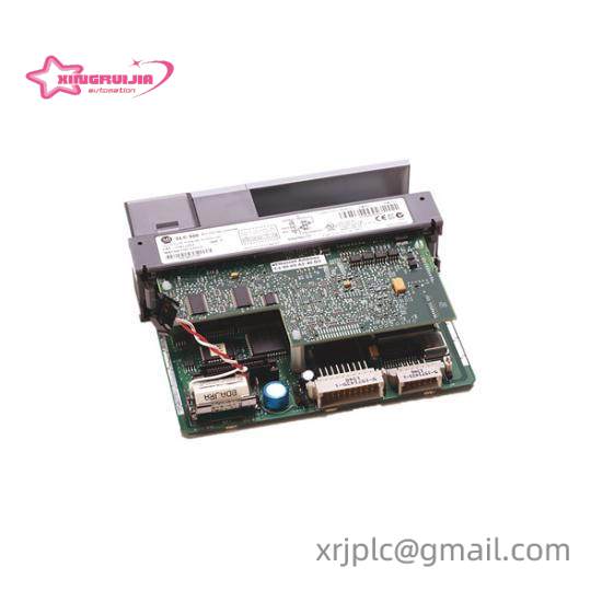 1747-L552 SLC 5/05 32K Controller