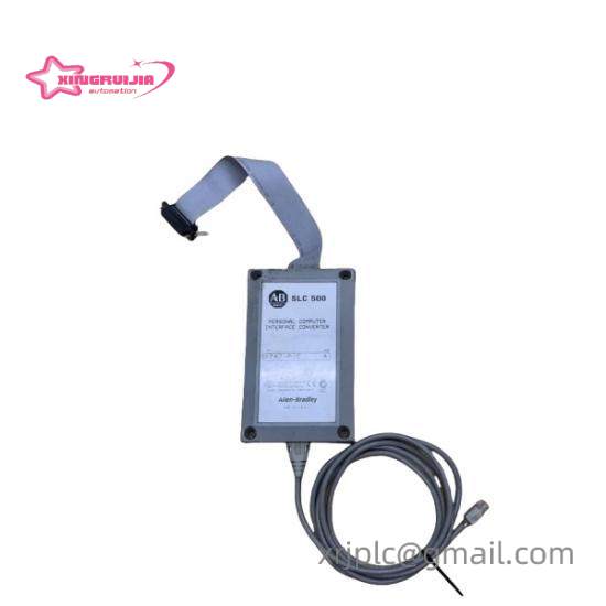 1747-PIC   Interface Converter  SLC 500