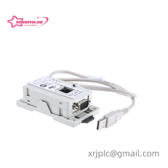 1747-UIC   Interface Converter  SLC 500