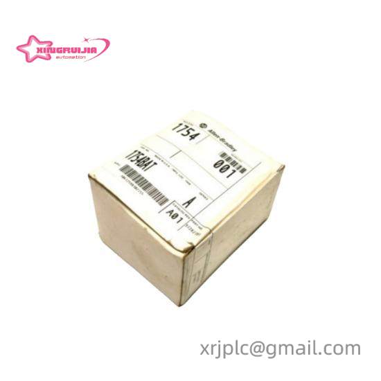1754-BAT  1754BAT