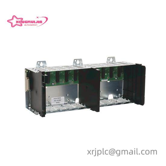1756-A10 ControlLogix chassis