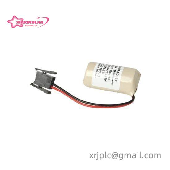 1756-BA  ControlLogix FlexLogix Battery