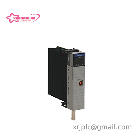 1756-CN2RK ControlLogix  Communication Module