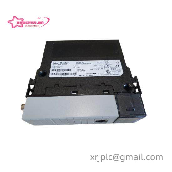 1756-CNB/E ControlNet Bridge Module