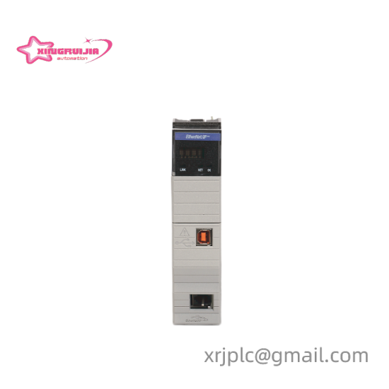 1756-EN2T  Bridge Module