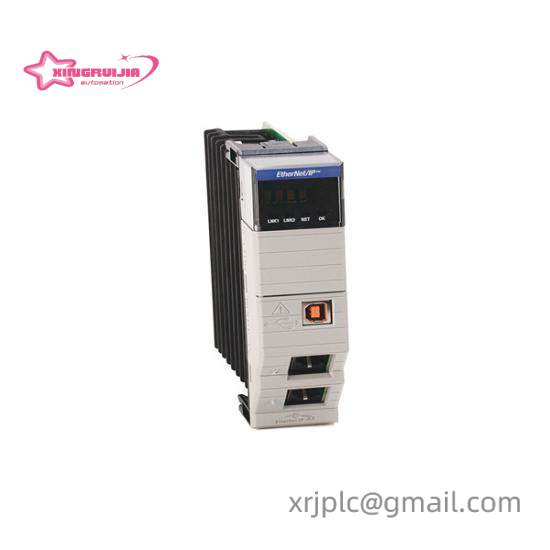 1756-EN2TSC Secure Interface Module