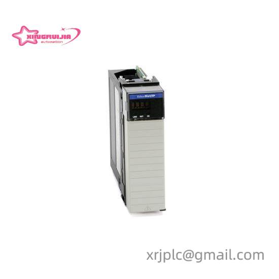 1756-ENBT ControlLogix Enet/IP Comms Module
