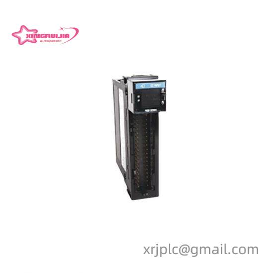 1756-IB16IF ControlLogix 16 Point Digital Input Module
