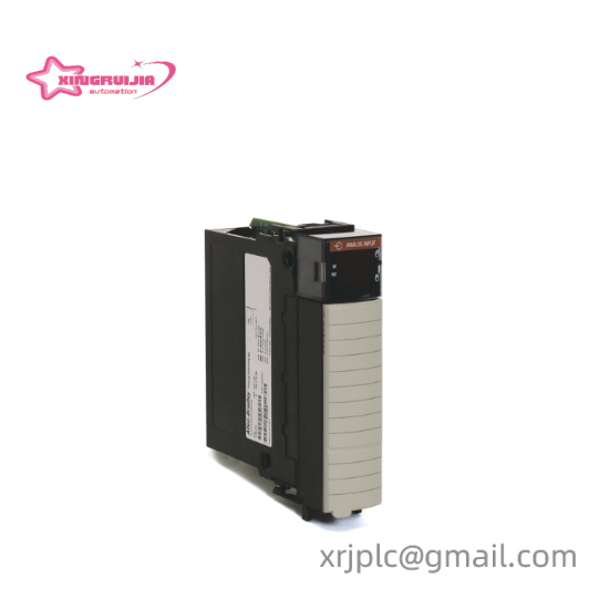 1756-IF8I ControlLogix  Input Module