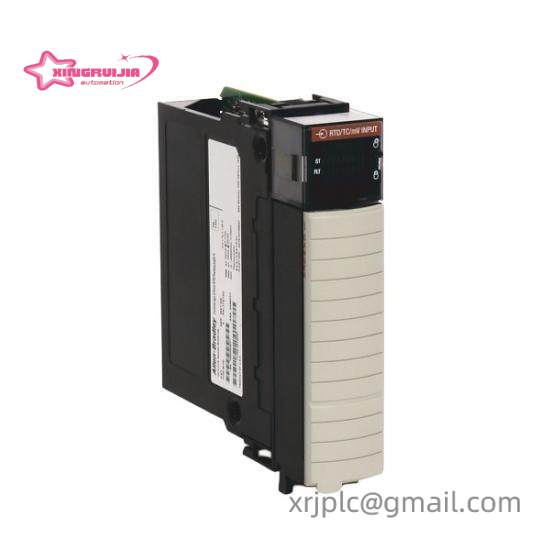 1756-IM160A Isolated Input Module