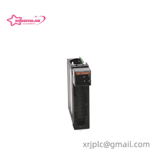 1756-IT6I2 ControlLogix  Input Module
