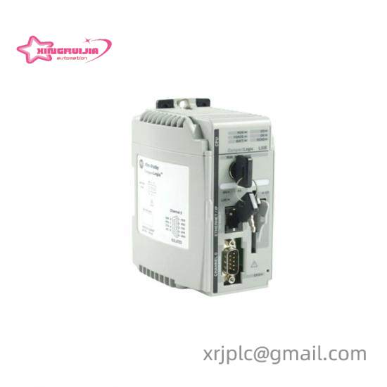 1756-L32E Processor Module DCS MODULE