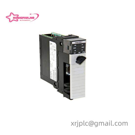 1756-L63/A ControlLogix 5560 Controller