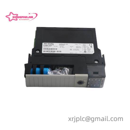 1756-L63  ControlLogix Logix5563