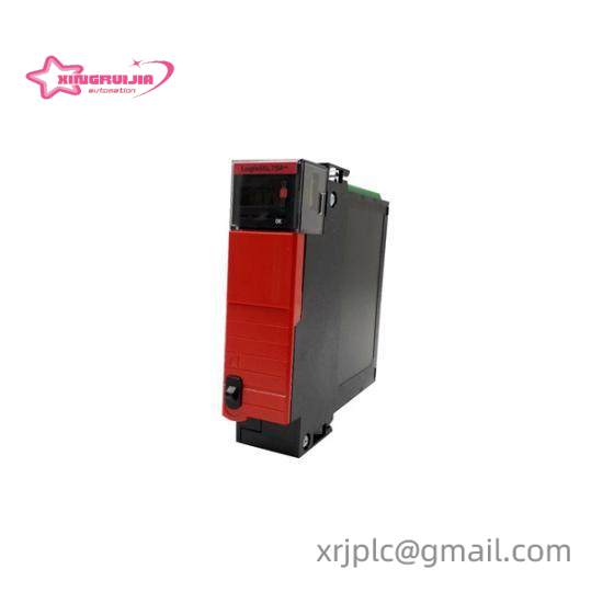 1756-L7SPXT ControlLogix Controller