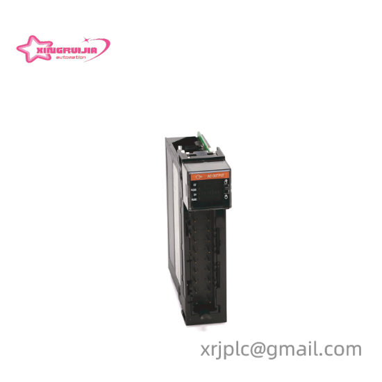 1756-OA16  ControlLogix Output Module