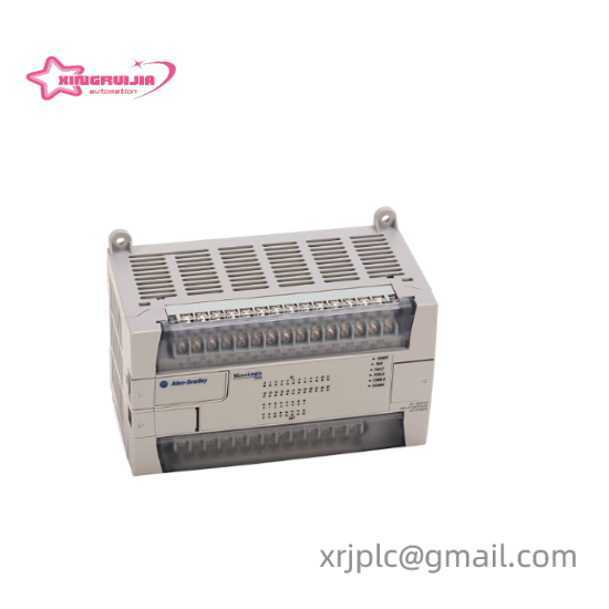 1762-L40BXB MicroLogix 1200 Controller