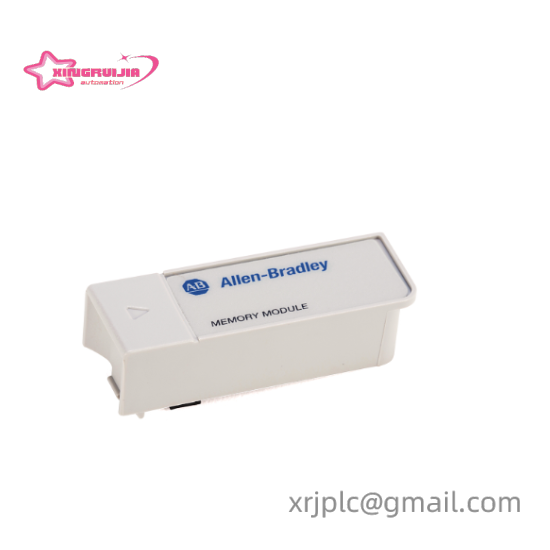 1762-MM1 MicroLogix Memory Module 8K-word