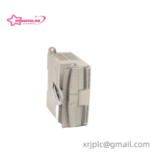 1762-OA8 Solid State Output Module