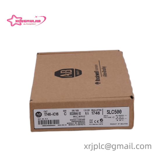 1764-MM2 Card
