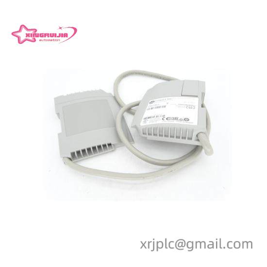 1769-CRL3 A Compact I/O Right-To-Left Bus Ext Cable