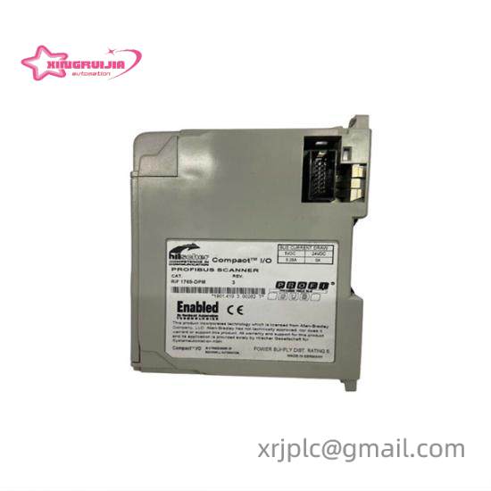 1769-DPM CompactLogix Interface Module