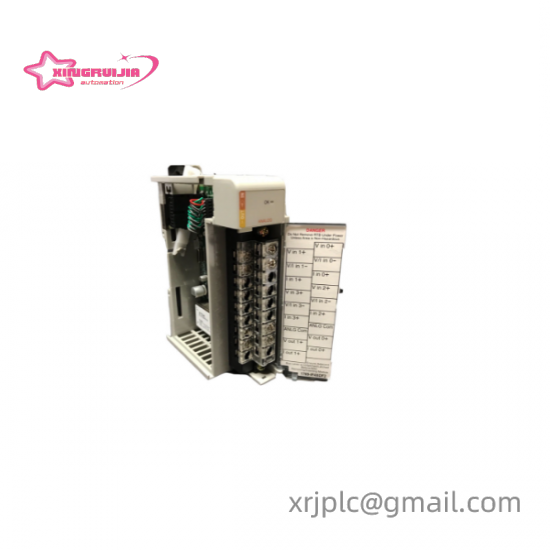1769-IF4XOF2/A CompactLogix Analog Module