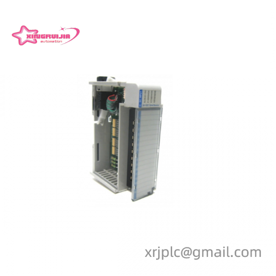 1769-IQ16F/A CompactLogix Input Module