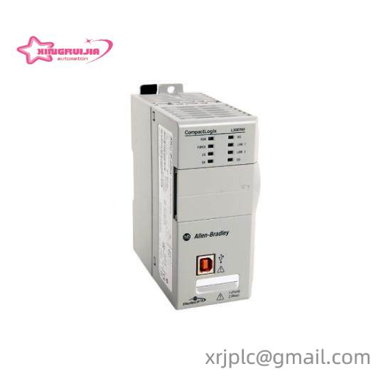 1769-L30ER-NSE  CompactLogix 1 MB No Cap Controller