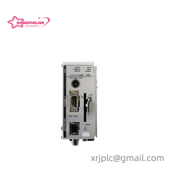 1769-L32E  CompactLogix Controller