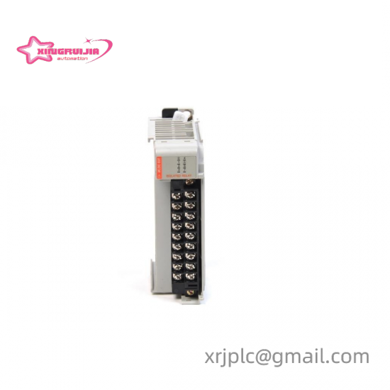 1769-OW8I CompactLogix Relay Output Module