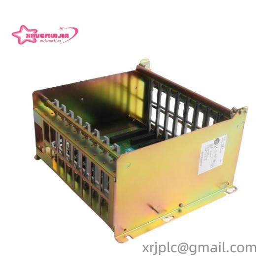 1771-A2B/B   1771A2BB  8 Slots Universal Input/Output Chassis