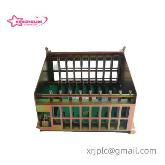 1771-A2B/B   1771A2BB  8 Slots Universal Input/Output Chassis