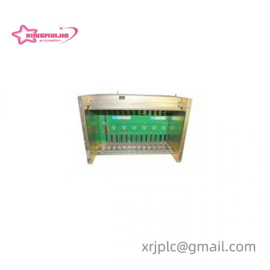 1771-A3B1 Back-panel mount